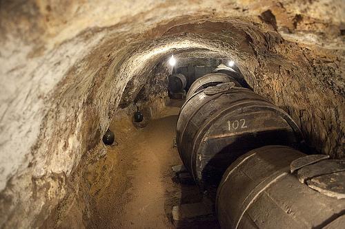 Casa Rural La Prensa De Vino San Esteban De Gormaz Phòng bức ảnh